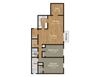 Aberwyck 2 Bedroom and Den 2 Bedroom and Den